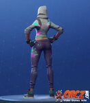 Fortnite Girl Skin Naked - Telegraph